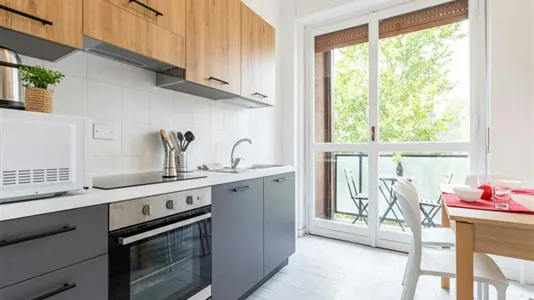 Rooms in Milano Zona 5 - Vigentino, Chiaravalle, Gratosoglio - photo 10
