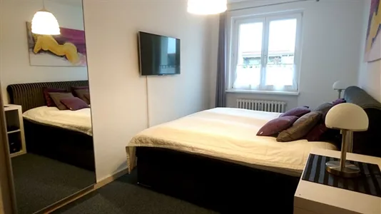 Apartments in Berlin Steglitz-Zehlendorf - photo 4