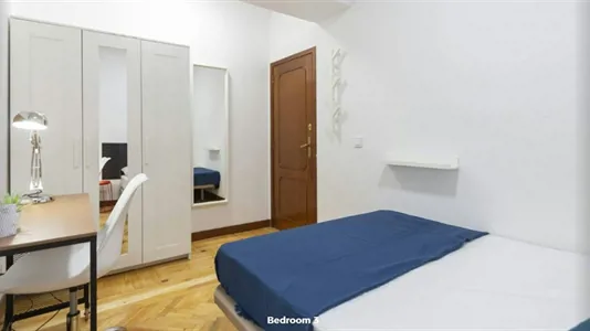 Rooms in Madrid Retiro - photo 3