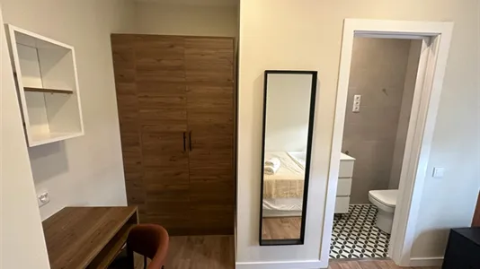 Rooms in Barcelona Sarrià-St. Gervasi - photo 4