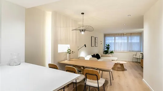 Apartments in Barcelona Les Corts - photo 8