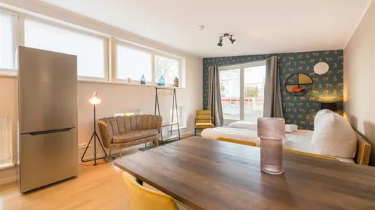 Apartments in Potsdam - photo 8