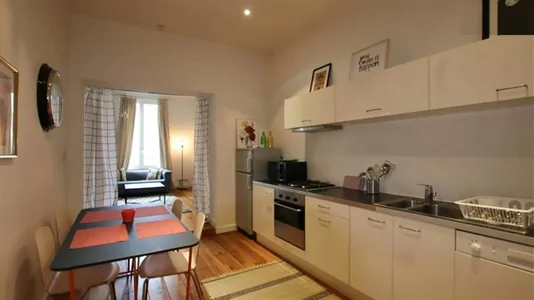 Apartments in Brussels Elsene - photo 9