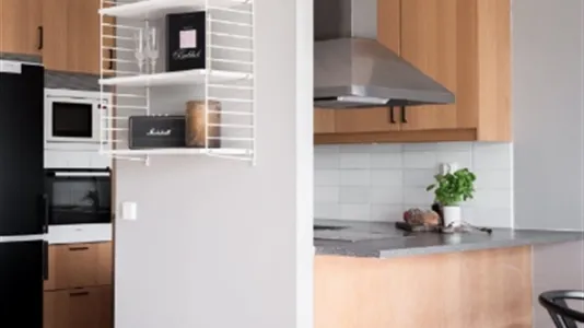 Apartments in Lundby - photo 7