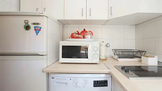 Apartments in Madrid Arganzuela - photo 10