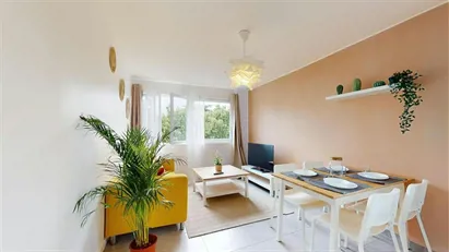 Apartment for rent in Lyon, Auvergne-Rhône-Alpes