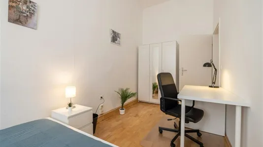 Rooms in Vienna Leopoldstadt - photo 5