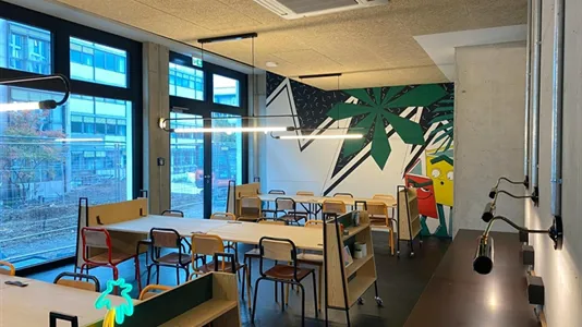 Apartments in Location is not specified - photo 8