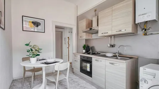 Rooms in Milano Zona 5 - Vigentino, Chiaravalle, Gratosoglio - photo 4