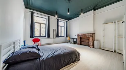 Room for rent in Charleroi, Henegouwen