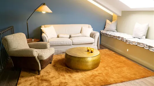 Apartments in Turin - photo 8