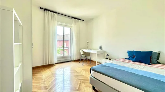 Rooms in Trento - photo 2