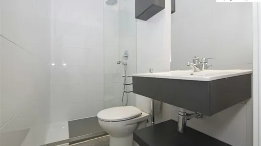 Rooms in Madrid Chamberí - photo 7