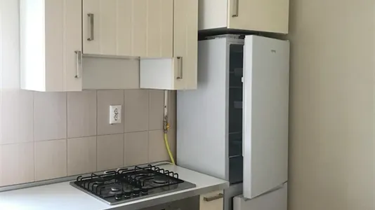 Apartments in Budapest Ferencváros - photo 3