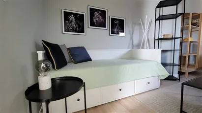 Room for rent in Brussels Sint-Jans-Molenbeek, Brussels