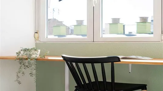 Rooms in Madrid Tetuán - photo 7