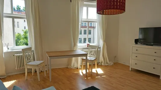 Apartments in Berlin Charlottenburg-Wilmersdorf - photo 8