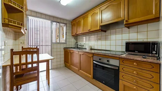 Rooms in Valencia Algirós - photo 5