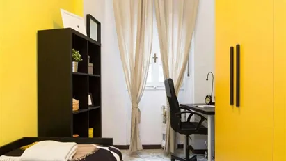 Room for rent in Milano Zona 6 - Barona, Lorenteggio, Milan