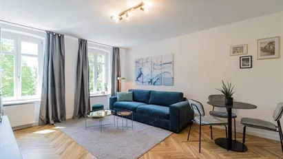 Apartment for rent in Berlin Mitte, Berlin