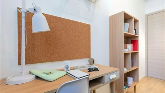 Rooms in Turin - photo 3