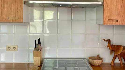 Apartments in Brussels Ukkel - photo 7