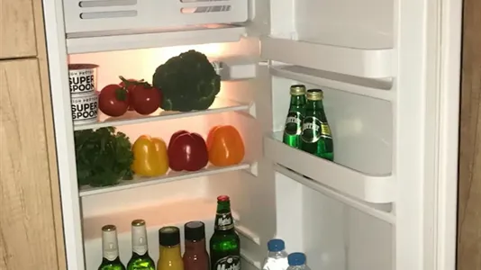 Apartments in Location is not specified - photo 9