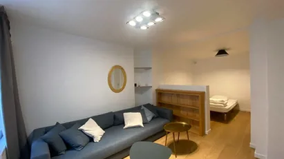 Room for rent in Stad Brussel, Brussels