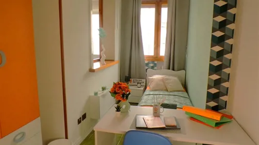 Rooms in Bologna - photo 2