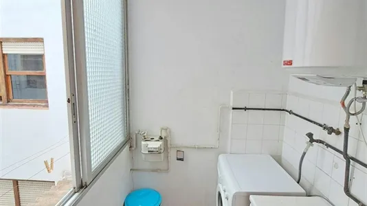 Rooms in el Camí de Vera - photo 9