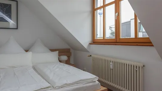 Apartments in Location is not specified - photo 8