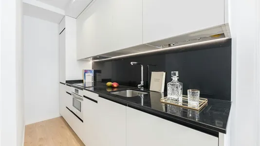 Apartments in Madrid Centro - photo 9