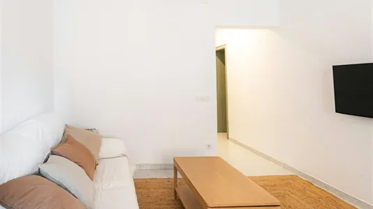 Apartments in Barcelona Les Corts - photo 5