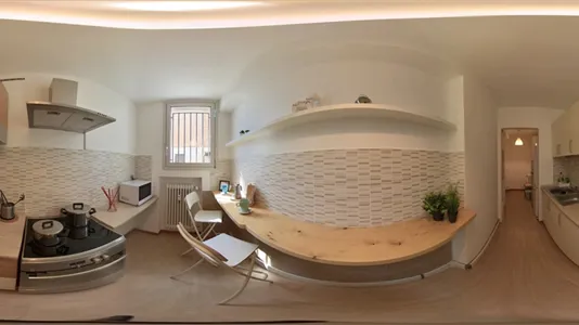 Rooms in Padua - photo 9