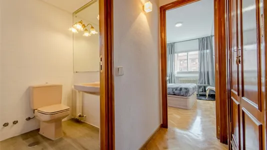 Rooms in Madrid Retiro - photo 7