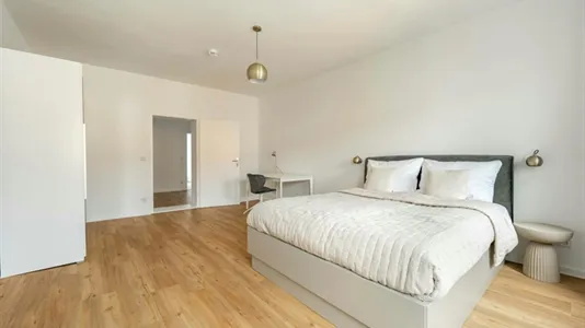 Apartments in Location is not specified - photo 10