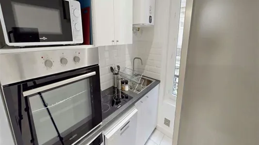 Rooms in Paris 9ème arrondissement - photo 4