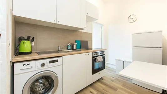 Rooms in Berlin Charlottenburg-Wilmersdorf - photo 4