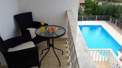 Apartment for rent in Biograd na Moru, Zadarska