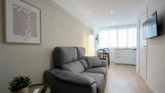 Apartments in Alboraya - photo 5