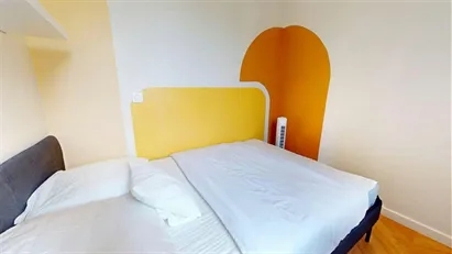 Room for rent in Toulouse, Occitanie