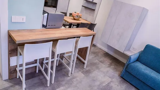 Apartments in Como - photo 4