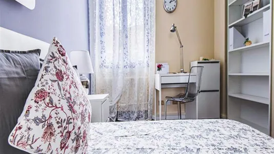 Rooms in Milano Zona 2 - Stazione Centrale, Gorla, Turro, Greco, Crescenzago - photo 6