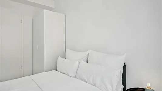 Rooms in Berlin Mitte - photo 4