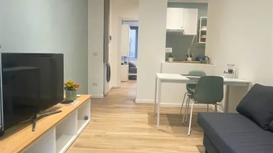 Apartments in Milano Zona 9 - Porta Garibaldi, Niguarda - photo 3