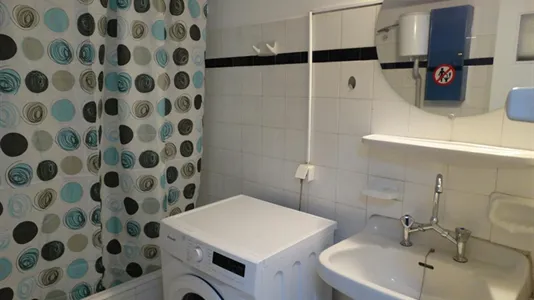 Rooms in Athens Agios Nikolaos - photo 10