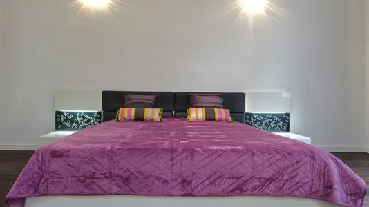 Apartments in Budapest Terézváros - photo 2