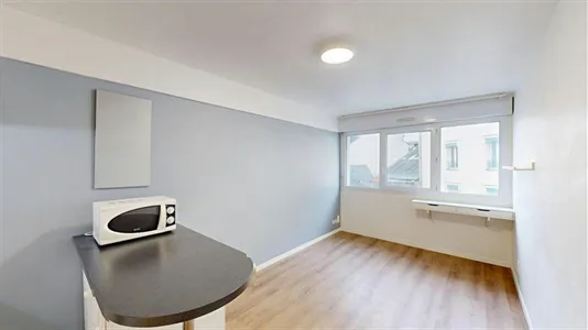 Apartments in Nantes - photo 3