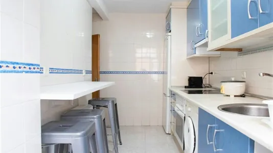 Rooms in Alcalá de Henares - photo 6