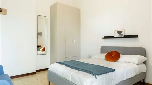 Rooms in Milano Zona 7 - Baggio, De Angeli, San Siro - photo 1